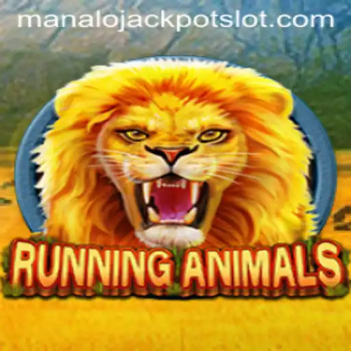 RunningAnimals: The Thrilling Game Behind the Manalo Jackpot