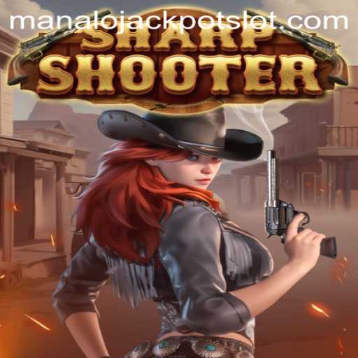 Sharpshooter: Master the Manalo Jackpot
