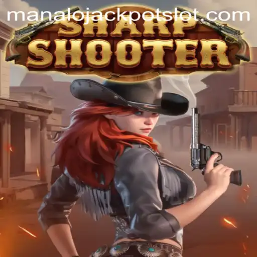Sharpshooter: Master the Manalo Jackpot