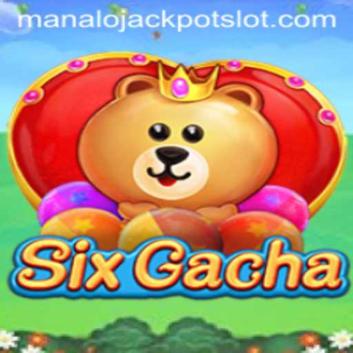 Discover the Excitement of SixGacha: Unveiling the Manalo Jackpot