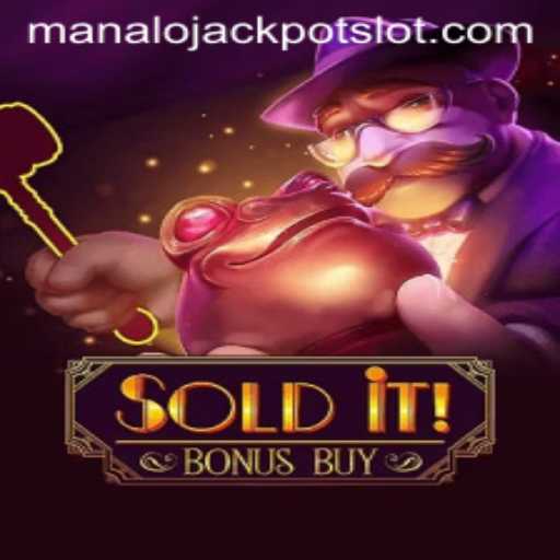 Unveiling SolditBonusBuy: Dive Into the Thrills of Manalo Jackpot