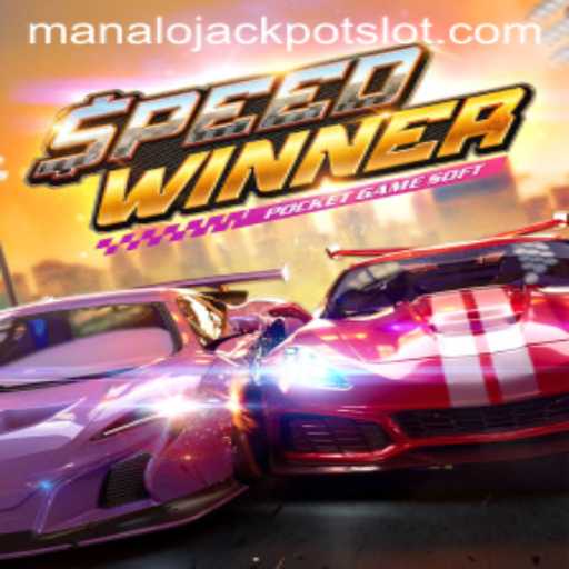 Unveiling SpeedWinner: Master the Thrills and the Manalo Jackpot