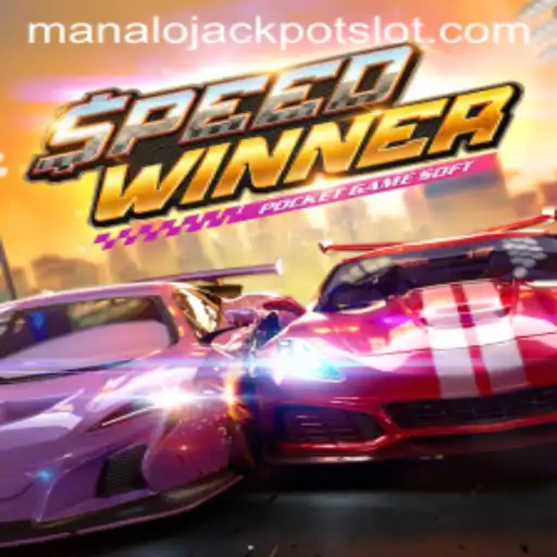 Unveiling SpeedWinner: Master the Thrills and the Manalo Jackpot