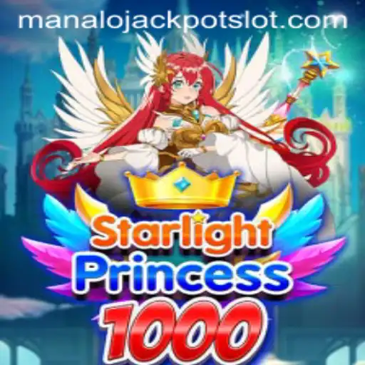 Exploring StarlightPrincess1000 and the Excitement of Winning Manalo Jackpot