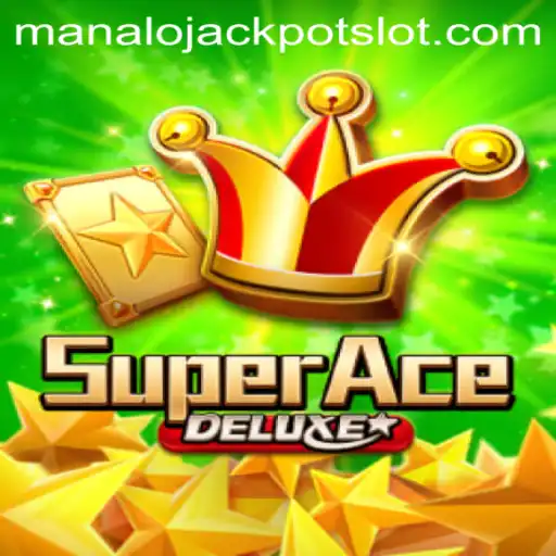 Unveiling SuperAceDeluxe: A Thrilling Gaming Adventure with Manalo Jackpot