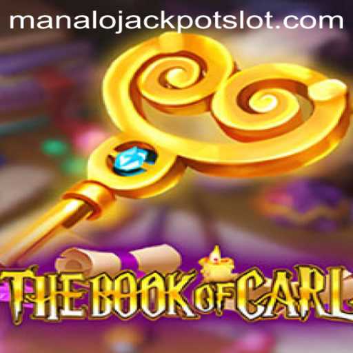 Dive into TheBookofCarl: A Journey with Manalo Jackpot