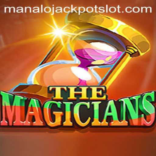 TheMagicians: Unlocking the Secrets of Manalo Jackpot