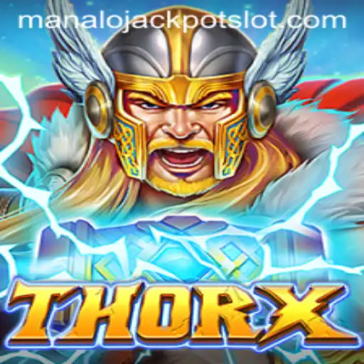 Exploring ThorX: The Exciting World of Manalo Jackpot