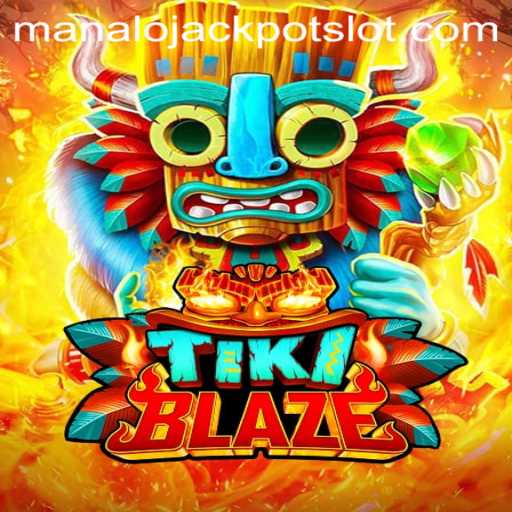 Discover the Exciting World of TikiBlaze and Unveil the Manalo Jackpot