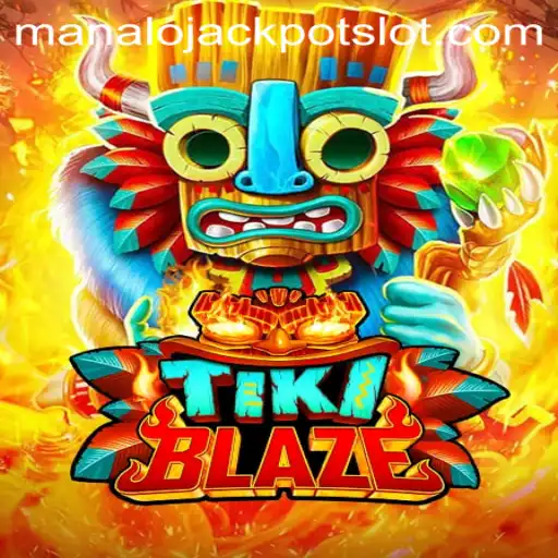 Discover the Exciting World of TikiBlaze and Unveil the Manalo Jackpot