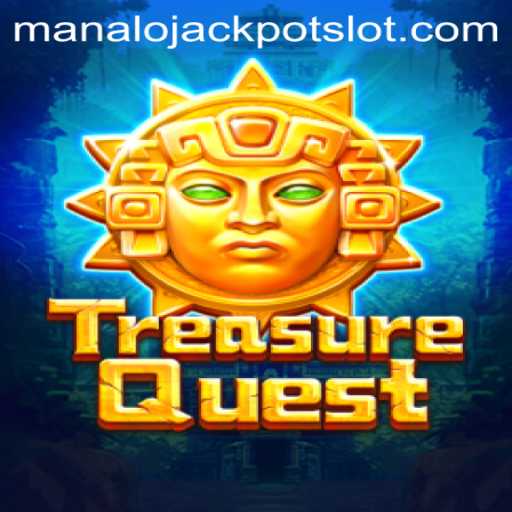 TreasureQuest: Unveiling the Manalo Jackpot