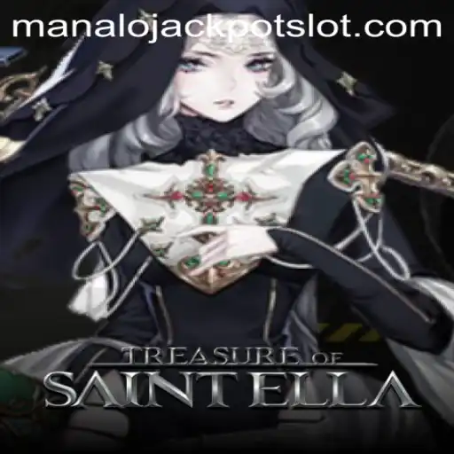 Discover the Excitement of TreasureofSaintElla: The Game Taking the World by Storm