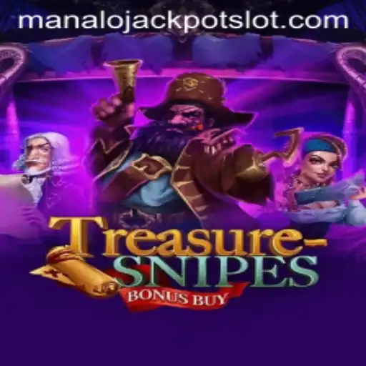 Explore the Exciting World of TreasuresnipesBonusBuy and the Opportunity to Manalo Jackpot
