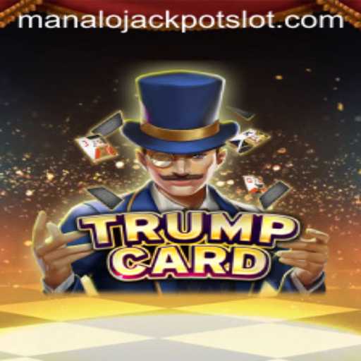 TrumpCard: The Game of Strategy and Surprises