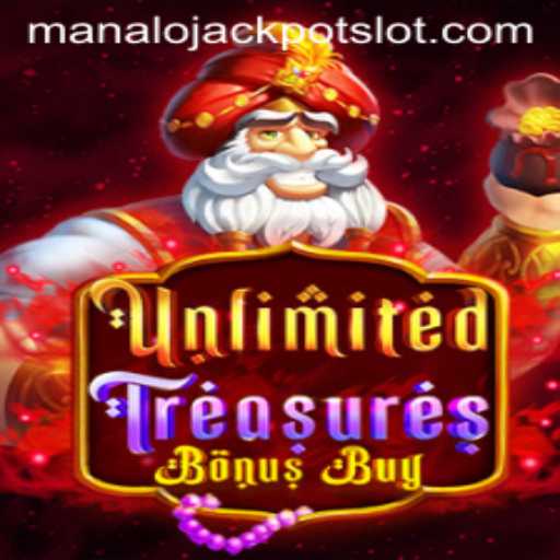 UnlimitedTreasuresBonusBuy: Dive into Manalo Jackpot and Discover Endless Riches