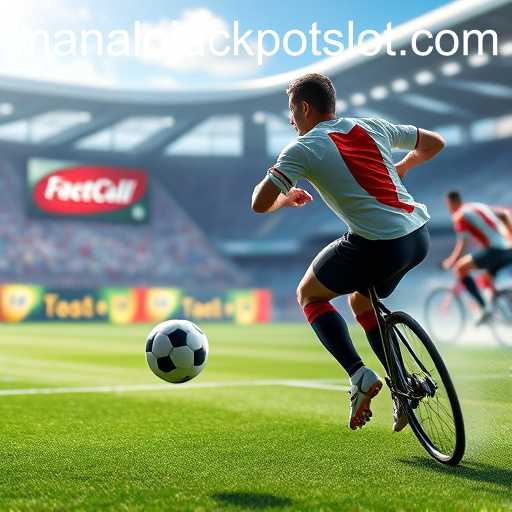 Unveiling the Engaging World of Virtual Sports
