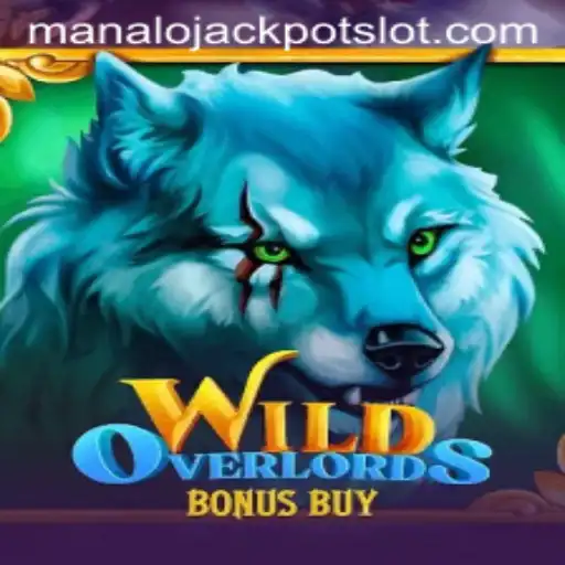 Exploring the Thrilling World of WildOverlordsBonusBuy and the Legendary Manalo Jackpot