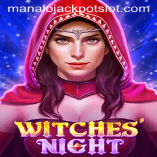 Exploring the Enchanting World of WitchesNight and the Manalo Jackpot