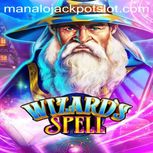Embark on a Magical Adventure with WizardsSpell and Win the Manalo Jackpot