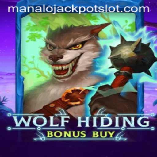 Unveiling the Mysteries of WolfHidingBonusBuy: The Thrill of the Manalo Jackpot