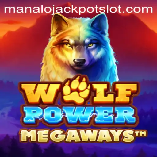 Exploring the Exciting Realm of WolfPowerMega and the Thrills of the Manalo Jackpot