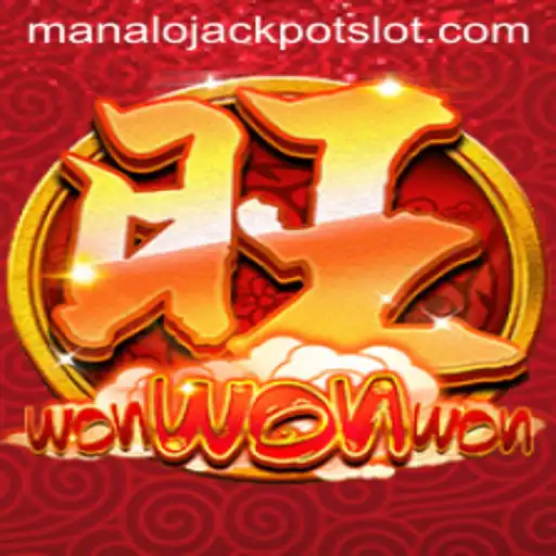 Exploring the Exciting World of WonWonWon and the Manalo Jackpot