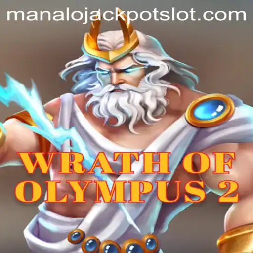 Unveiling WrathofOlympus2: The Ultimate Gaming Experience with the 'Manalo Jackpot'
