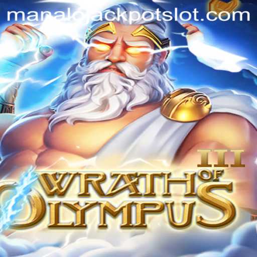 Discover the Thrilling World of Wrath of Olympus III and the Manalo Jackpot