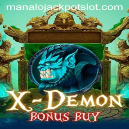 XDemonBonusBuy: An Immersive Journey into Virtual Gaming with Manalo Jackpot