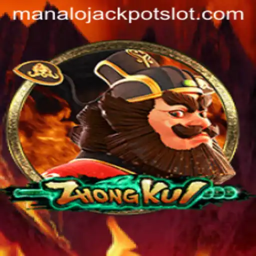 Explore ZhongKui and How to Manalo Jackpot